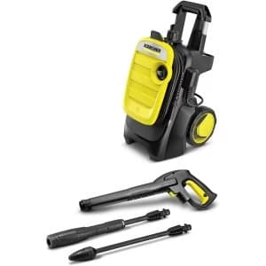 Karcher K5 COMPACT Pressure Washer 145 Bar 240v