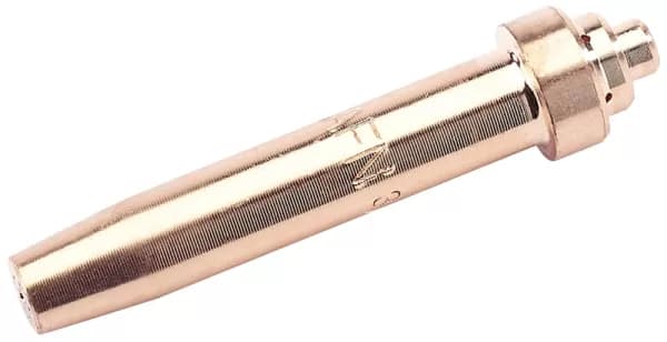 Draper 1.2MM LIGHTWEIGHT OXY ACETYLENE CUTTING NOZZLES FOR MILD STEEL