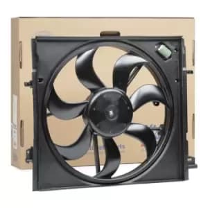 NISSENS Cooling Fan RENAULT,NISSAN 85946 214814EA0A,214814EA0B,214814EA0A Radiator Fan,Fan, radiator