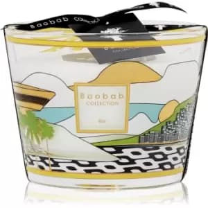 Baobab Collection Cities Rio Scented Candle 10cm