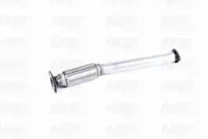 NAP carparts Exhaust Pipe FORD,MAZDA CAC10050 1067124,1068109,1479074 AM98FB5G203D1B,1E0840050,1E0840050A