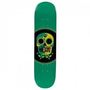 Habitat Deck - Sugar Skull