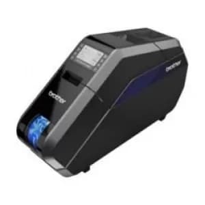 Brother TP-M5000N Tape Creator Machine