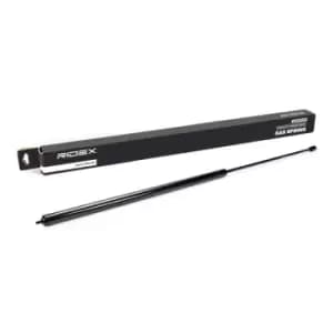 RIDEX Bonnet Struts Front 514G0014 Hood Struts,Hood Shocks MERCEDES-BENZ,SLK (R170)