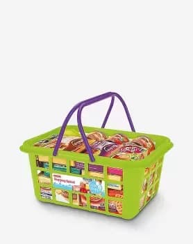 Casdon Shopping Basket