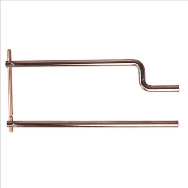 Genuine SEALEY 120/803156 Spot Welding Arms 500mm Large Opening