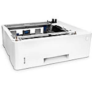 HP LaserJet 550 sheet Paper Tray