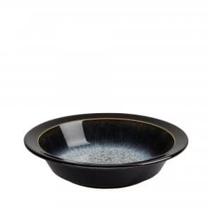 Denby Halo Rimmed Pasta Bowl