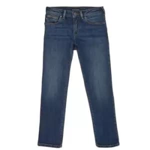 Emporio Armani 5 TASCHE - Blue