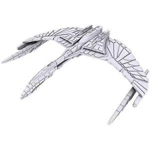 Star Trek Unpainted Miniatures - Valdore Class