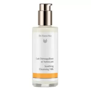 Dr. Hauschka Soothing Cleansing Milk 145 ml