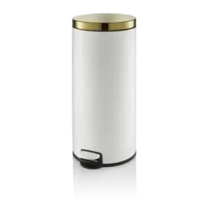 Swan Gatsby 30L Pedal Bin