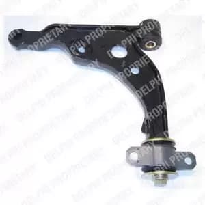 Delphi TC1287 Track Control Arm Left