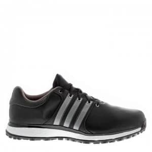 adidas Tour 360 XT SL Mens Golf Shoes - Black