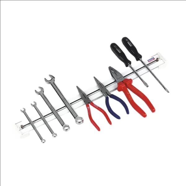 Genuine SEALEY AK211 Magnetic Tool Holder 500mm