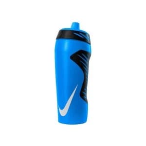 Nike Hyperfuel Water Bottle 18oz Photo Blue
