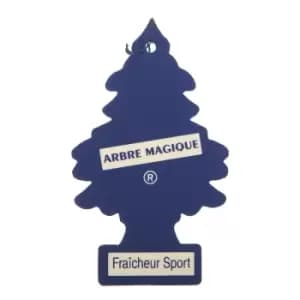 ARBRE MAGIQUE Air freshener 192512