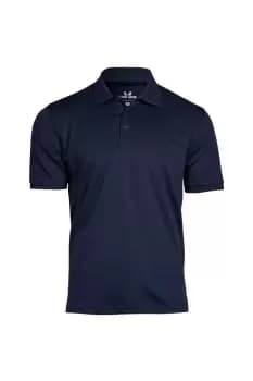 Club Polo Shirt