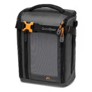 Lowepro GearUp Camera Box Large II Dark Grey