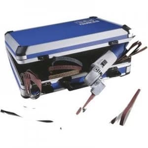 PFERD SET BA 6-12/520 UBS 5/100 230 V 49350066 Belt sander set