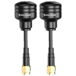 Hollyland Lollipop Antenna Black for Mars series except MARS X