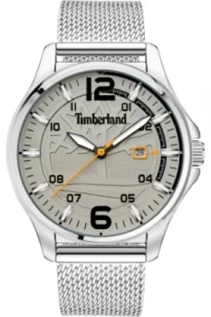 Timberland Brainard-Z Watch TDWGH2091903