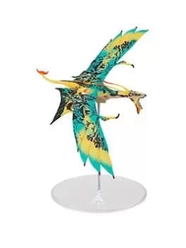 Disney Avatar: The Way Of Water - Mountain Banshee - Yellow Banshee