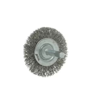 YATO Brush Disc, drill YT-47565