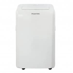 Russell Hobbs RHPAC4002 9000BTU Portable Air Conditioner