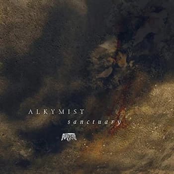 Alkymist - Sanctuary Vinyl