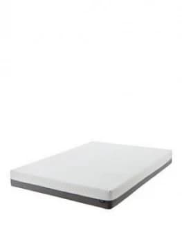 Silentnight Cool Gel Rolled Mattress - Medium