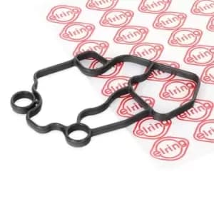 ELRING Gaskets VW,AUDI,SKODA 598.040 06F115441A,06F115441A,06F115441A Seal, oil filter housing 06F115441A,06F115441A