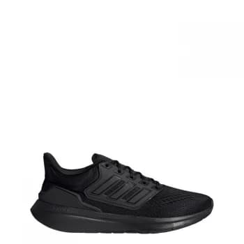 adidas EQ21 Run Shoes Mens - Core Black / Core Black / Core