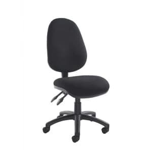 Dams Two-Lever Vantage Chair - Black