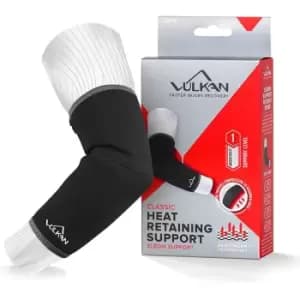 Vulkan Classic Elbow Support - XL