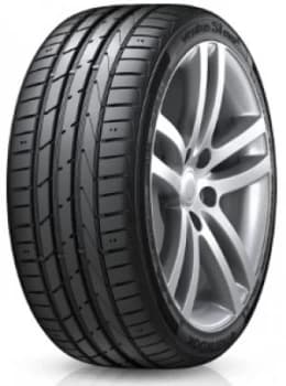 Hankook Ventus S1 Evo 2 K117B HRS 205/55 R16 91W 4PR runflat SBL
