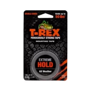 T-Rex Extreme Mounting Tape 25mm x 15m