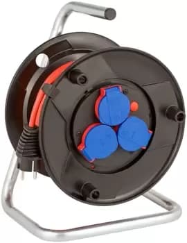 Brennenstuhl 1098530001 cord reel