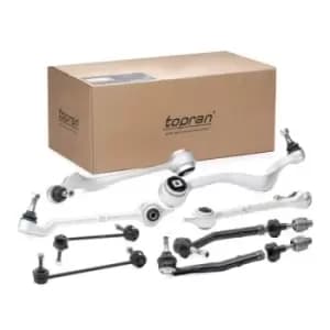 TOPRAN Link Set, wheel suspension 502 184 BMW,5 Limousine (E39),5 Touring (E39)