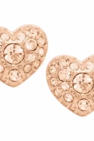 Fossil Jewellery Vintage Motifs Earrings JEWEL JF01151791