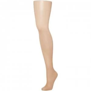 Charnos Simply bare 7 denier tights - Sunkissed