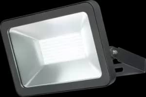 LED Floodlight 6000K 230V IP65 150W