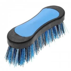 Ezi-Groom Ezi Groom Hoof Brush - Blue