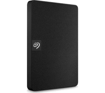 Seagate 5TB Expansion External Hard Drive STKM5000400