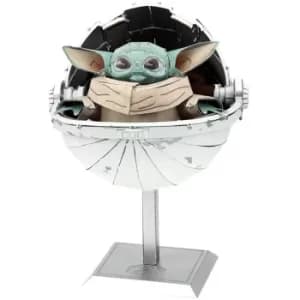 Metal Earth The Child Construction Kit