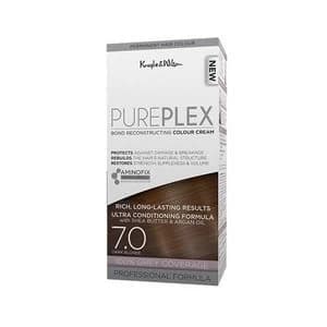 Knight and Wilson PurePlex Dark Blonde 7 Brunette