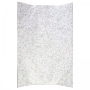 Mini Origami Changing Mat