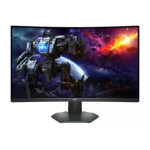 Dell 31.5" S3222DGM Quad HD Freesync Gaming Monitor