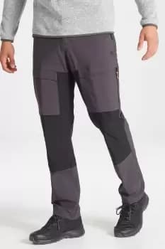 Recycled Stretch Kiwi Pro Expedition' Walking Trousers