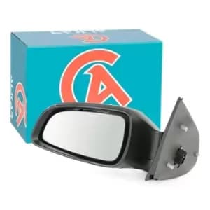ALKAR Wing mirror OPEL 6125438 6207118,6428185,6428274 Outside mirror,Side mirror,Door mirror,Side view mirror,Offside wing mirror 6428786,6428912